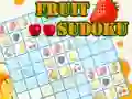 Mchezo Sudoku ya Matunda online Mchezo Sudoku ya Matunda online