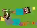 Mchezo SlitherCraft.io online Mchezo SlitherCraft.io online