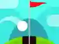 Mchezo Nyota ya Golf Isiyo na Mwisho online Mchezo Nyota ya Golf Isiyo na Mwisho online