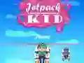 Mchezo Mtoto wa Jet Pack online Mchezo Mtoto wa Jet Pack online