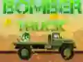 Mchezo Gari la Bomber online Mchezo Gari la Bomber online