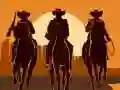 Mchezo Cowboy Nyota zilizofichwa online Mchezo Cowboy Nyota zilizofichwa online