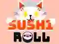 Mchezo Roll ya Sushi online Mchezo Roll ya Sushi online