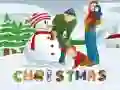 Mchezo Krismasi online