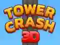Mchezo Tower Crash 3D online