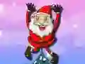 Mchezo Kujipanga Santa Claus online Mchezo Kujipanga Santa Claus online