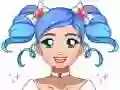 Mchezo Mchezo wa Kupamba Msichana wa Kawaii online Mchezo Mchezo wa Kupamba Msichana wa Kawaii online