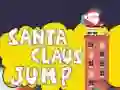 Mchezo Rukia ya Santa Claus online Mchezo Rukia ya Santa Claus online
