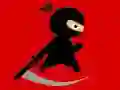 Mchezo Bwana Ninja Mpiganaji online Mchezo Bwana Ninja Mpiganaji online