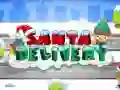 Mchezo Usafirishaji wa Santa online