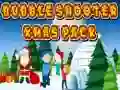 Mchezo Kifurushi cha Krismasi cha Bubble Shooter online Mchezo Kifurushi cha Krismasi cha Bubble Shooter online