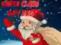Mchezo Mifuko ya zawadi ya Santa Claus online