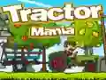 Mchezo Tractor Mania online