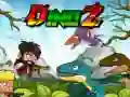 Mchezo DinoZ online Mchezo DinoZ online