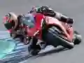 Mchezo 2020 Ducati Panigale online