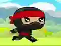 Mchezo Ninja online Mchezo Ninja online