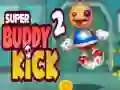Mchezo Super Buddy Kick 2 online Mchezo Super Buddy Kick 2 online