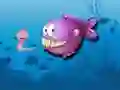 Mchezo Tofauti za Samaki online Mchezo Tofauti za Samaki online