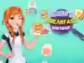 Mchezo Semina la Kutoka Annie online Mchezo Semina la Kutoka Annie online