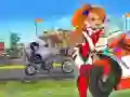 Mchezo Moto Quest: Mbio za Pikipiki online Mchezo Moto Quest: Mbio za Pikipiki online