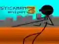 Mchezo Sniper Stickman 3 online Mchezo Sniper Stickman 3 online