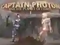 Mchezo Kapteni Photon na Sayari ya Chaos online Mchezo Kapteni Photon na Sayari ya Chaos online