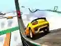 Mchezo Simu ya Gari ya Michezo Haliwezi 3D online