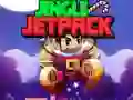 Mchezo Jingle Jetpack online Mchezo Jingle Jetpack online