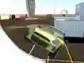 Mchezo Stunt Crash Gari 4 Furaha online Mchezo Stunt Crash Gari 4 Furaha online