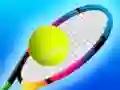 Mchezo Tennis Kuguma online
