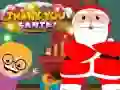 Mchezo Asante, Santa online Mchezo Asante, Santa online