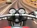 Mchezo Moto Road Rash 3D online