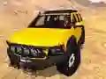 Mchezo Simulateri ya 4x4 Offroad online