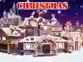 Mchezo Krismasi Njema online