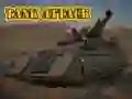Mchezo Shambulio la Tank online