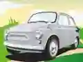 Mchezo Puzzle la Magari ya Kijerumani ya Vintage online Mchezo Puzzle la Magari ya Kijerumani ya Vintage online