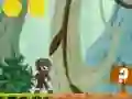Mchezo Ninja Rian online