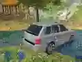 Mchezo Xtreme Offroad Jeep online Mchezo Xtreme Offroad Jeep online