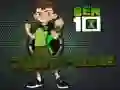 Mchezo Puzzle la Jigsaw Ben 10 online Mchezo Puzzle la Jigsaw Ben 10 online