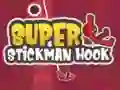 Mchezo Super Stickman Hook online Mchezo Super Stickman Hook online