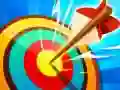 Mchezo Hali ya Archery online