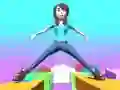 Mchezo Sky Roller online Mchezo Sky Roller online