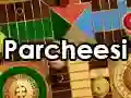 Mchezo Parcheesi online