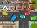 Mchezo Uwanja wa Vita vya Tanki online