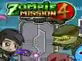 Mchezo Zoe ya Zombie 4 online