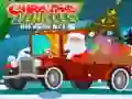 Mchezo Tofauti katika Magari ya Krismasi online Mchezo Tofauti katika Magari ya Krismasi online