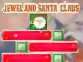 Mchezo Lulu na Santa Claus online