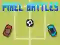 Mchezo Vita za Pixel online