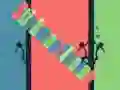 Mchezo Stickman anakimbia online