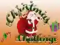 Mchezo Changamoto ya Krismasi online Mchezo Changamoto ya Krismasi online